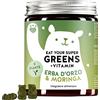 Bears with Benefits - Gommose Moringa - Superfood & Energia - 60 pezzi