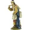 Ferrari & Arrighetti Pastore Viandante per Presepe da 12 cm