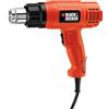 Black & Decker Pistola Termica 1750w