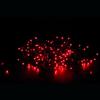 Giocoplast Natale 192 led Rossi Giochi Esterno ip 44 8 mt