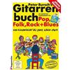 Voggenreiter Peter Burschs Libro di chitarra incl. CD e Bonus DVD: che maggior successo Manuale hotel sulla luce inserito nel suonare la chitarra [Spartiti musicali] Peter Boy