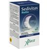 Aboca spa societa' agricola SEDIVITAX NOTTE ADVANCED 27CPR
