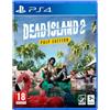 Deep Silver Dead Island 2, PULP Edition, Playstation 4