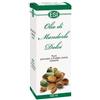 Esi Olio Mandorle Dolci Emolliente Idratante Uso Interno 100 Ml