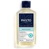 Phyto Sebo Control Shampoo Seboregolatore Cuoio Capelluto E Capelli Grassi 250ml