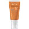 AVENE (Pierre Fabre It. SpA) Avène Eau Thermale Crema Solare Viso Anti-Age 50+ Protezione Alta 50 ml