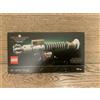 Star Wars LEGO STAR WARS GWP 40730- LUKE SKYWALKER'S LIGHTSABER- NEW
