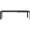 KARTELL tavolo allungabile FOUR EXTENDABLE - 4537-85