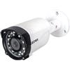 Vimar 46CAM.136B.8 Telecamera Bullet IR Ahd 1080P OB. 3,6Mm Cvbs, Bianco