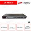Hikvision DS-3E2528 - Switch Hikvision 28 Porte 10/100/ 1000 BaseT + 1 Porta Console + 4 Porte 1000Base-X SFP