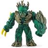 Schleich ELDRADOR | Signore della Giungla 70151 | 14 x 7 x 11 cm | figura mostro schleich ELDRADOR con testa girevole e braccia e busto mobili | regalo per bambini dai 7 anni
