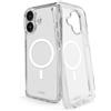 SBS Cover iPhone 16 Plus con MagSafe - Trasparente