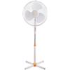 Vinco Ventilatore a piantana d. 40 cm 45 W con telecomando