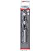 Bosch Professional Punta elicoidale per trapano HSS PointTeQ (per metallo, codolo ridotto, 11,5 x 94 x 142 mm, accessori per trapano avvitatore