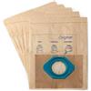 Nilfisk 81620000 - Sacchi Polvere Carta