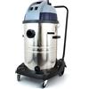 Nilfisk VL100-75 EU GO - Aspirapolvere Aspiraliquidi Doppio Motore