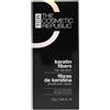 The Cosmetic Republic Keratin Fibers Fibre Naturali Capelli Colore Dark Brown 25g