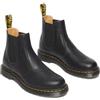 Dr. Martens 2976 - Stivali in pelle smooth marchio DR.MARTENS 42/CASHEW AMBASSADOR