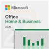 Microsoft Office 2024 Home & Business