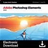 Adobe Photoshop Elements 2025
