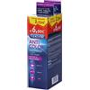 Rapid White Anticolor Dentifricio Sbiancante Confezione Doppia 150 ml