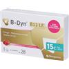 Metagenics B-Dyn B12 I.F. Compresse Masticabili 28 pz masticabili