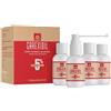 Difa Cooper SpA CAREXIDIL 5% spray cutaneo, soluzione 4x60 ml Spray