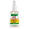 VitaminDermina Sebo - Siero Peeling Cheratolitico per Pelle a Tendenza Acneica, 30ml