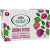 L'Angelica Drena Detox Tisana, 20 filtri