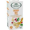 L'Angelica Energy Mix con Ginseng Integratore Alimentare, 50 compresse