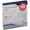 Pic Stericompress - Soft Compresse In TNT 7,5cm x 7,5cm, 12 garze