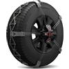 KÖNIG K-Summit VAN K81 - Catene da Neve omologate
