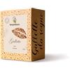 BONGIOVANNI FARINE E BONTA' NATURALI Gallette di Riso Bianco, Rosso e Nero Italiano 120g