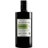Manfredi, Liquore al Bergamotto Ricetta Storica, 500 ml, Liquore Calabrese con Intenso Aroma Agrumato di Bergamotto di Reggio Calabria, Note Floreali, Idea Regalo, 28% Vol.