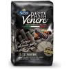 Riso Scotti, Pasta Venere Rigatoni Integrale di Riso Venere, Fonte di Fibre, Fosforo e Proteine, Ideale per un'Alimentazione Equilibrata, Formato 400 g