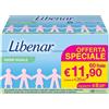 LIBENAR IGIENE NAS ISOTON 60FL