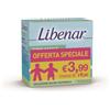 LIBENAR SOLUZIONE ISO 15FL TP