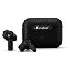 Marshall Motif Anc True Wireless Active Noise Cancelling, Con Cancellazione Attiva Del Rumore, Inear Bluetooth Auricolari, Wireless Cuffie, 20 Ore Riproduzione Nero, Senza fili
