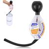 Rierousy Tester Antigelo, Densimetro Antigelo, Misuratore Antigelo Auto Fino a -43°C