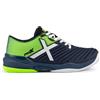 Munich Padx 54 Padel, Scarpe da Ginnastica Unisex-Adulto, Blu, 37 EU