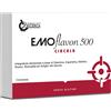 L.R.B. LAB.RICERC. BIOCHIMICHE FPR EMOFLAVON 500 30 COMPRESSE