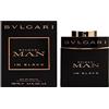 BVLGARI Man In Black 60ml EDP Spray