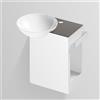 LAUFEN INSERT mobile con lavamani, H585IN47111111, 5241000110 | WP.Insert1 INSERT [Mobili da Bagno > Mobile con Lavamani]