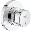 Grohe Euroeco CT rubinetto d'arresto da incasso, 36268000, Euroeco CT cromo [Rubinetteria Bagno > Rubinetteria Doccia]