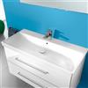 Villeroy & Boch Avento lavabo sospeso, 4156A501, Avento bianco [Lavabi > Lavabi Sospesi]