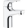 Grohe BauFlow rubinetto lavabo S-Size, 23752000, S-Size BauFlow cromo [Rubinetteria Bagno > Rubinetteria Lavabo]