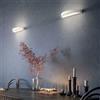 FABAS LUCE Cordoba lampada a parete, LED, 3697-21-102, Cordoba [Lampade per Interni > Lampade a Parete]