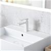 Fortis Scala Small rubinetto lavabo, 8421100MW, Scala bianco opaco [Rubinetteria Bagno > Rubinetteria Lavabo]
