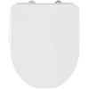 Ideal Standard i.life A sedile WC, T467501, i.life A bianco [WC > Sedili WC]