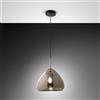 FABAS LUCE Glow lampada a sospensione, 1 luce, 3667-40-138, Glow [Lampade per Interni > Lampade a Sospensione]